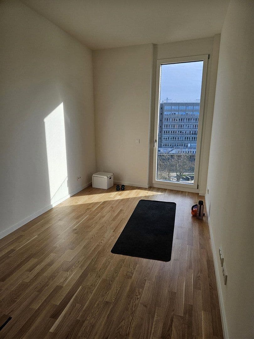 4 bedroom flat to rent, 112 m², Berlin, Berlin 4 bedroom flat to rent, 112 m², Berlin, Berlin