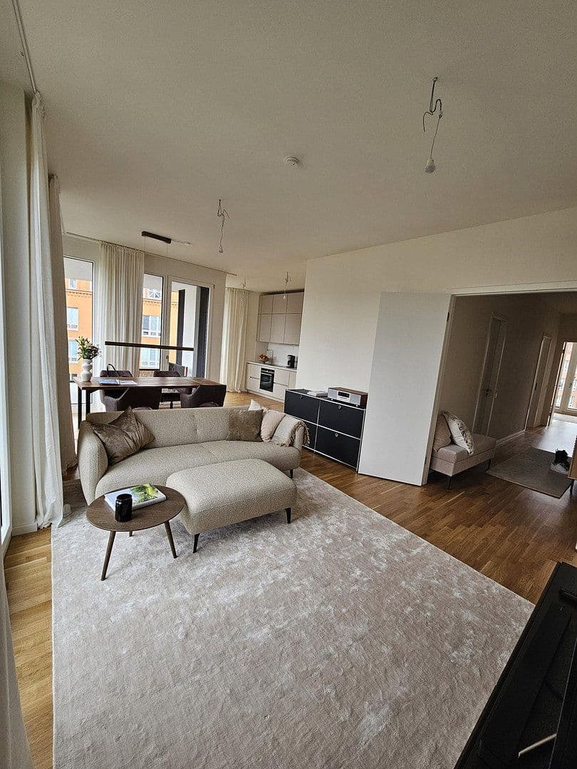 4 bedroom flat to rent, 112 m², Berlin, Berlin 4 bedroom flat to rent, 112 m², Berlin, Berlin