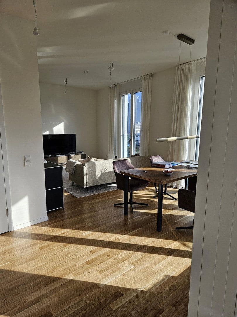 4 bedroom flat to rent, 112 m², Berlin, Berlin 4 bedroom flat to rent, 112 m², Berlin, Berlin