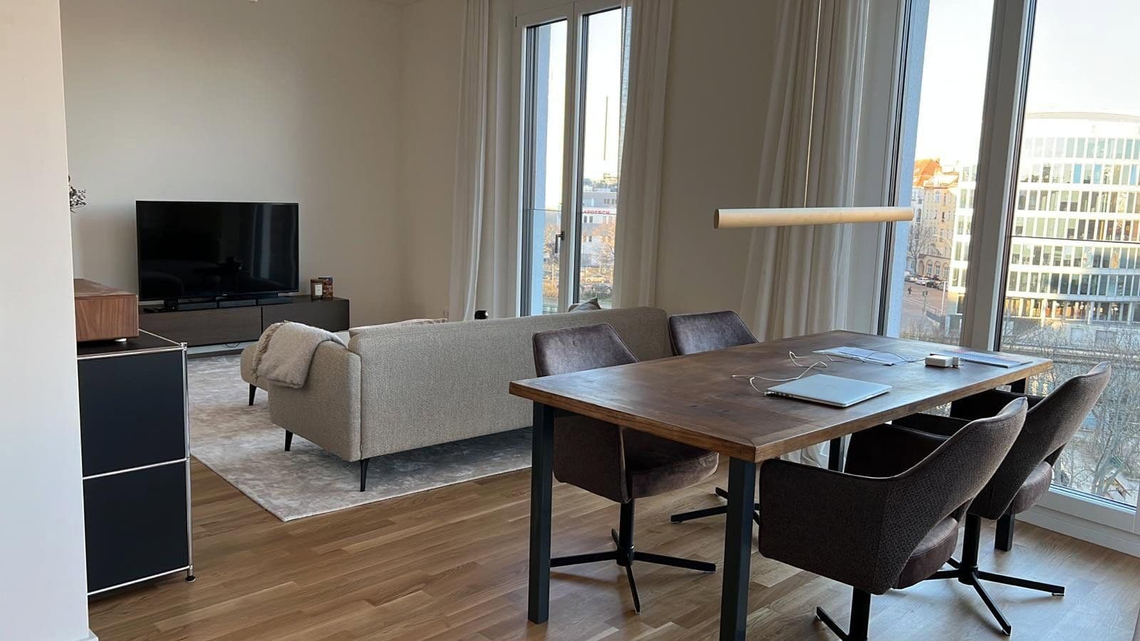 4 bedroom flat to rent, 112 m², Berlin, Berlin 4 bedroom flat to rent, 112 m², Berlin, Berlin