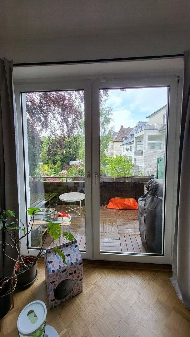 4 bedroom flat to rent, 100 m², Schatenstr. 14, Bielefeld, North Rhine-Westphalia 4 bedroom flat to rent, 100 m², Schatenstr. 14, Bielefeld, North Rhine-Westphalia