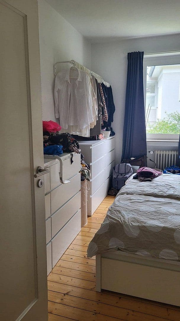 4 bedroom flat to rent, 100 m², Schatenstr. 14, Bielefeld, North Rhine-Westphalia 4 bedroom flat to rent, 100 m², Schatenstr. 14, Bielefeld, North Rhine-Westphalia