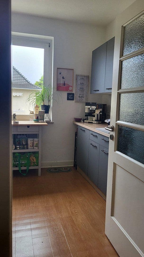 4 bedroom flat to rent, 100 m², Schatenstr. 14, Bielefeld, North Rhine-Westphalia 4 bedroom flat to rent, 100 m², Schatenstr. 14, Bielefeld, North Rhine-Westphalia