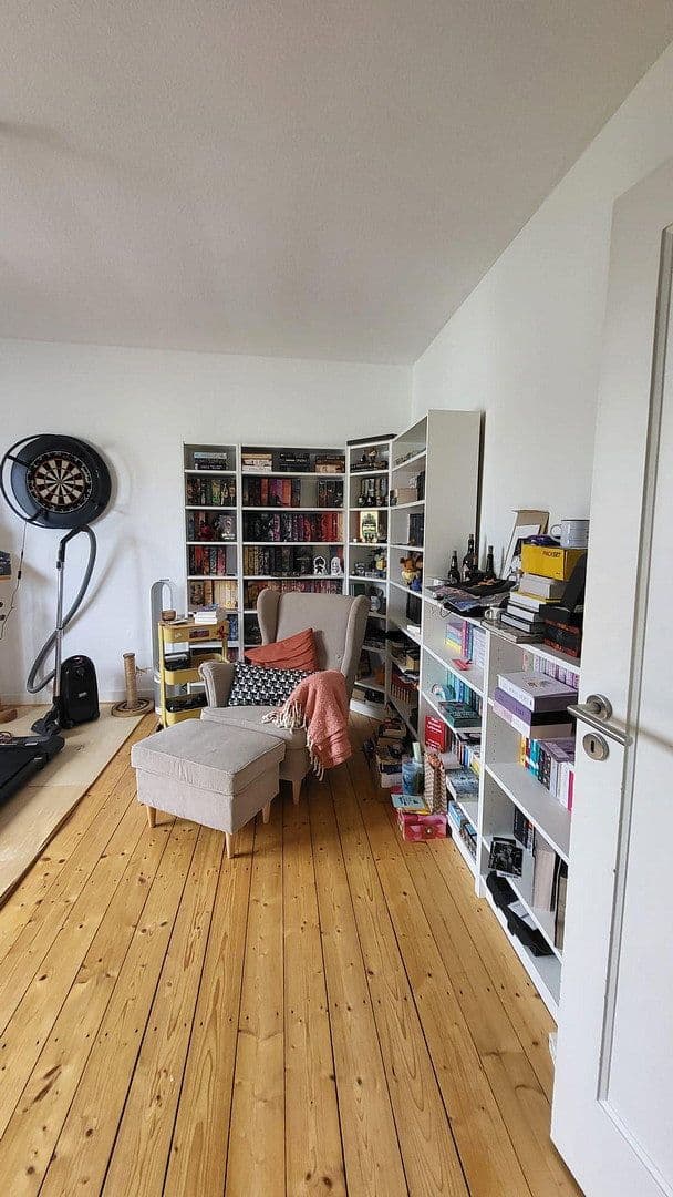 4 bedroom flat to rent, 100 m², Schatenstr. 14, Bielefeld, North Rhine-Westphalia 4 bedroom flat to rent, 100 m², Schatenstr. 14, Bielefeld, North Rhine-Westphalia