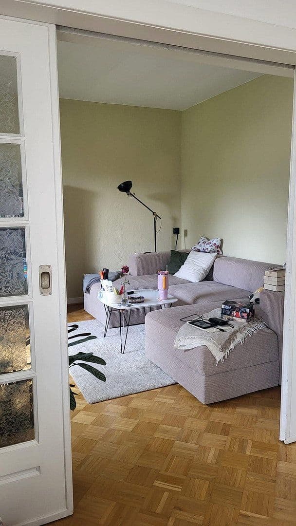 4 bedroom flat to rent, 100 m², Schatenstr. 14, Bielefeld, North Rhine-Westphalia 4 bedroom flat to rent, 100 m², Schatenstr. 14, Bielefeld, North Rhine-Westphalia