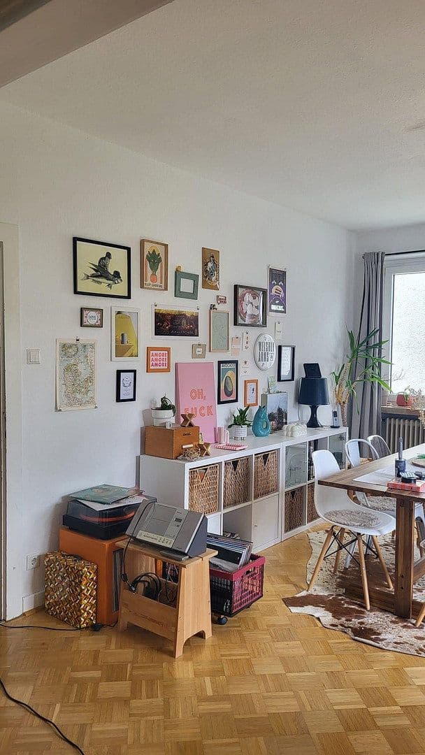 4 bedroom flat to rent, 100 m², Schatenstr. 14, Bielefeld, North Rhine-Westphalia 4 bedroom flat to rent, 100 m², Schatenstr. 14, Bielefeld, North Rhine-Westphalia