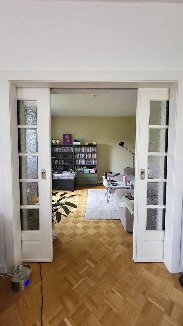 4 bedroom flat to rent, 100 m², Schatenstr. 14, Bielefeld, North Rhine-Westphalia 4 bedroom flat to rent, 100 m², Schatenstr. 14, Bielefeld, North Rhine-Westphalia
