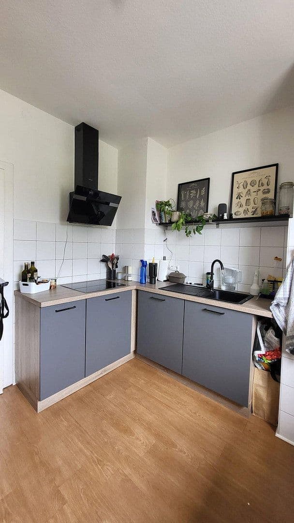 4 bedroom flat to rent, 100 m², Schatenstr. 14, Bielefeld, North Rhine-Westphalia 4 bedroom flat to rent, 100 m², Schatenstr. 14, Bielefeld, North Rhine-Westphalia