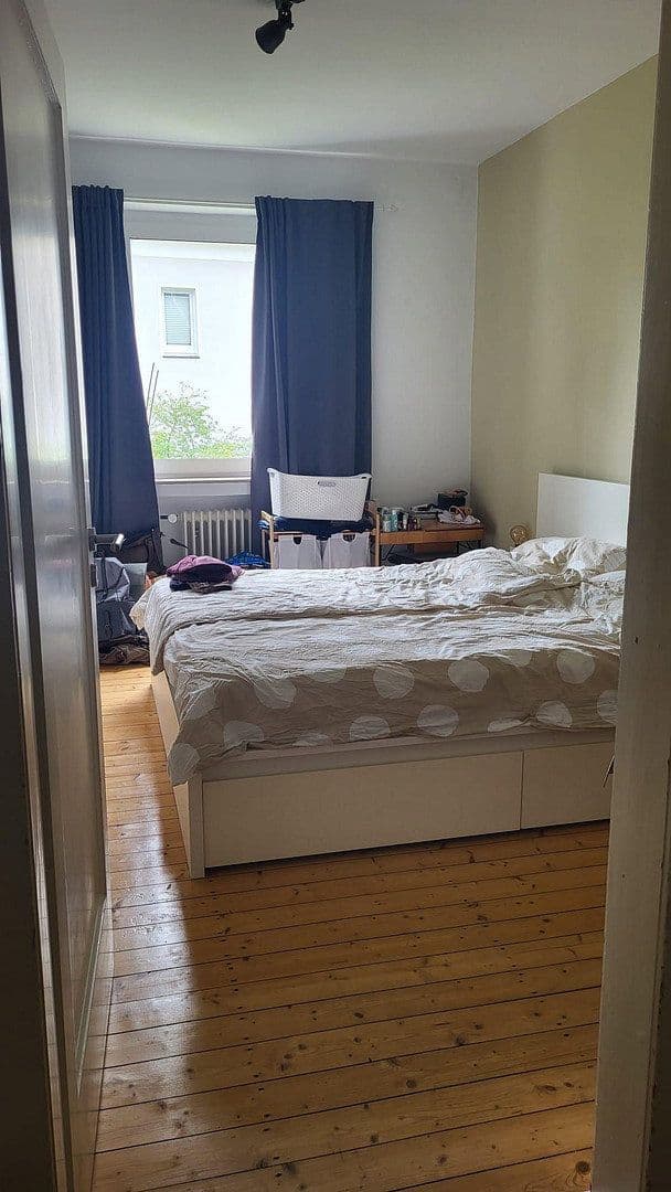 4 bedroom flat to rent, 100 m², Schatenstr. 14, Bielefeld, North Rhine-Westphalia 4 bedroom flat to rent, 100 m², Schatenstr. 14, Bielefeld, North Rhine-Westphalia