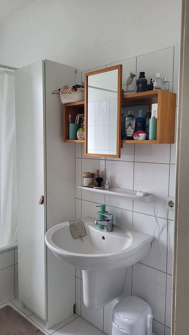 4 bedroom flat to rent, 100 m², Schatenstr. 14, Bielefeld, North Rhine-Westphalia 4 bedroom flat to rent, 100 m², Schatenstr. 14, Bielefeld, North Rhine-Westphalia