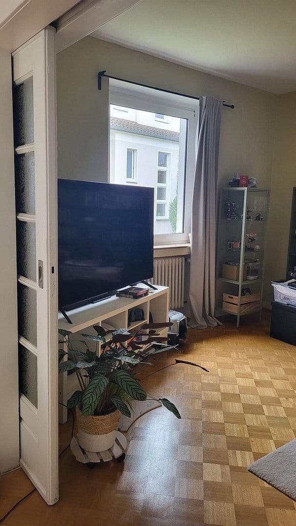 4 bedroom flat to rent, 100 m², Schatenstr. 14, Bielefeld, North Rhine-Westphalia 4 bedroom flat to rent, 100 m², Schatenstr. 14, Bielefeld, North Rhine-Westphalia