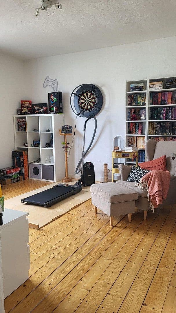 4 bedroom flat to rent, 100 m², Schatenstr. 14, Bielefeld, North Rhine-Westphalia 4 bedroom flat to rent, 100 m², Schatenstr. 14, Bielefeld, North Rhine-Westphalia