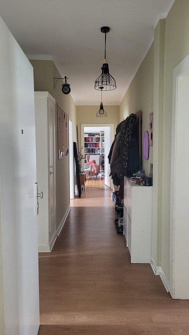 4 bedroom flat to rent, 100 m², Schatenstr. 14, Bielefeld, North Rhine-Westphalia 4 bedroom flat to rent, 100 m², Schatenstr. 14, Bielefeld, North Rhine-Westphalia