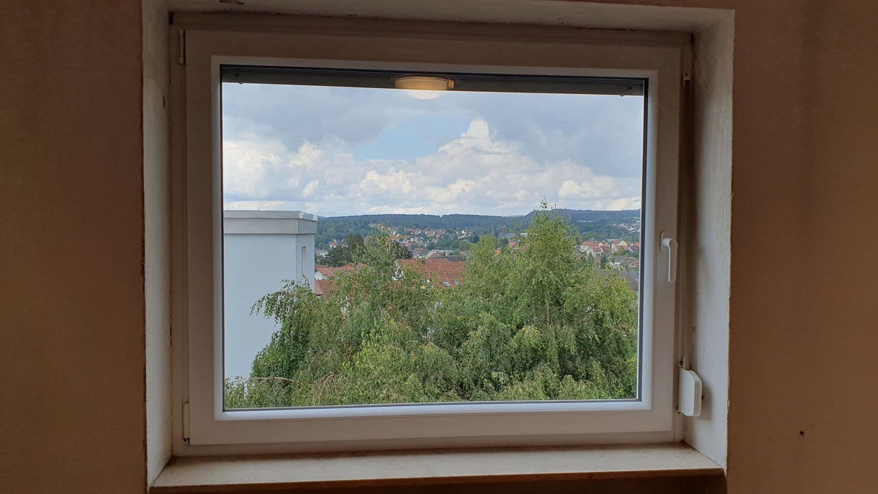 3 bedroom flat to rent, 87 m², Saarbrücken, Saarland 3 bedroom flat to rent, 87 m², Saarbrücken, Saarland