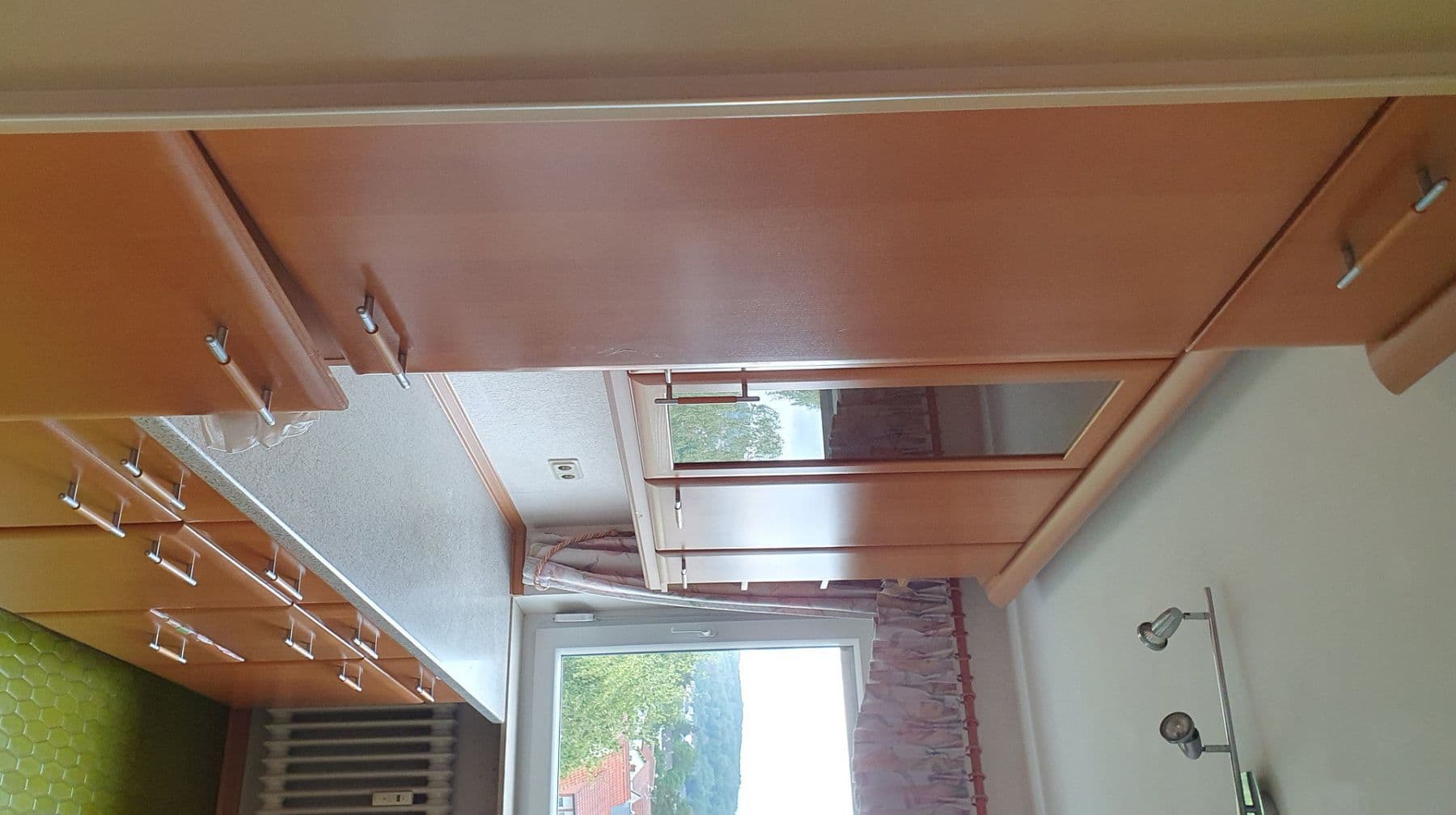 3 bedroom flat to rent, 87 m², Saarbrücken, Saarland 3 bedroom flat to rent, 87 m², Saarbrücken, Saarland