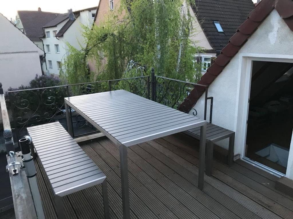 house to rent, 46 m², Stuttgart, Baden-Württemberg house to rent, 46 m², Stuttgart, Baden-Württemberg