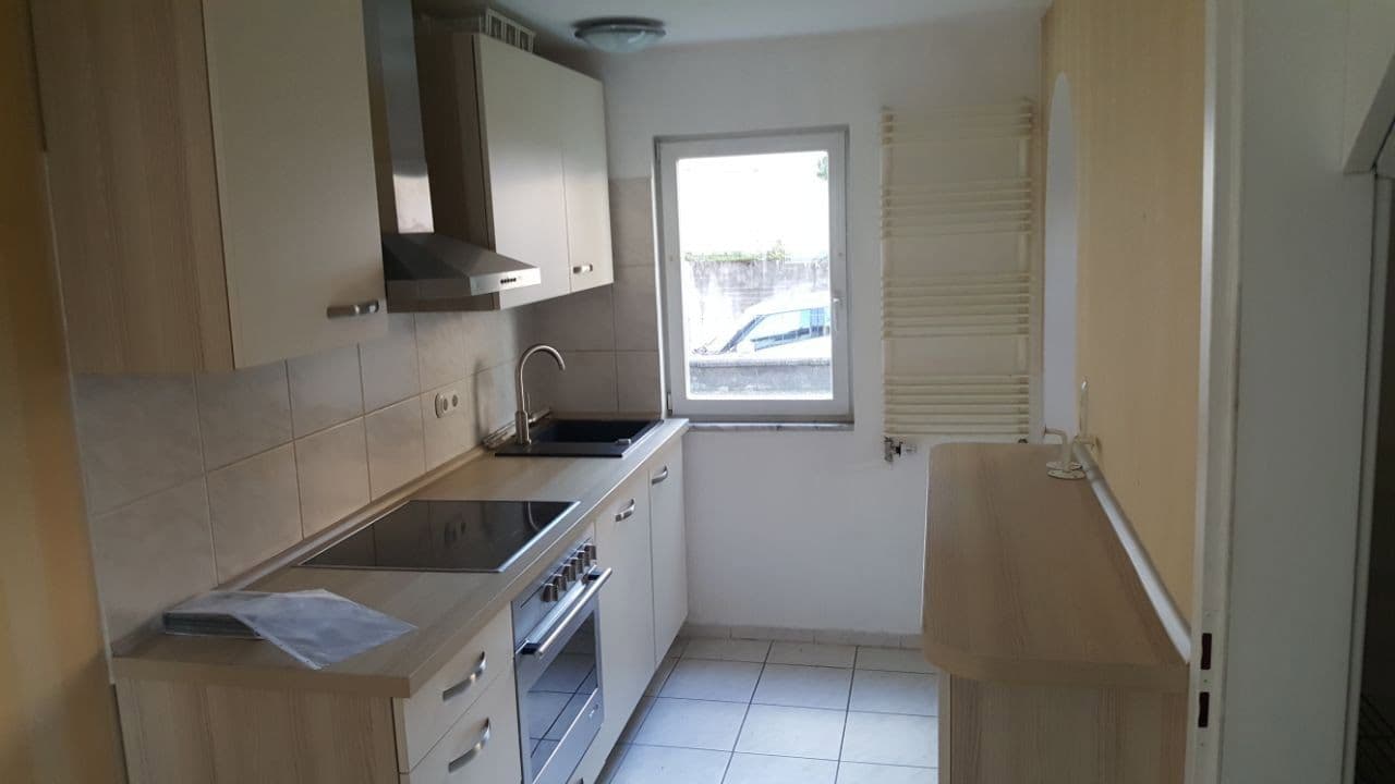 house to rent, 46 m², Stuttgart, Baden-Württemberg house to rent, 46 m², Stuttgart, Baden-Württemberg
