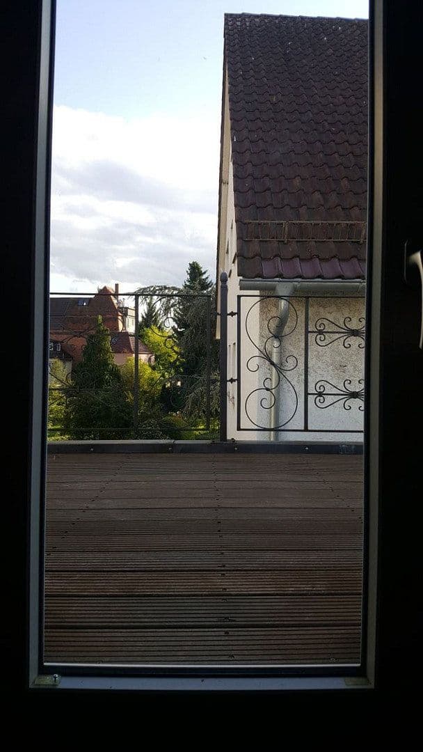 house to rent, 46 m², Stuttgart, Baden-Württemberg house to rent, 46 m², Stuttgart, Baden-Württemberg