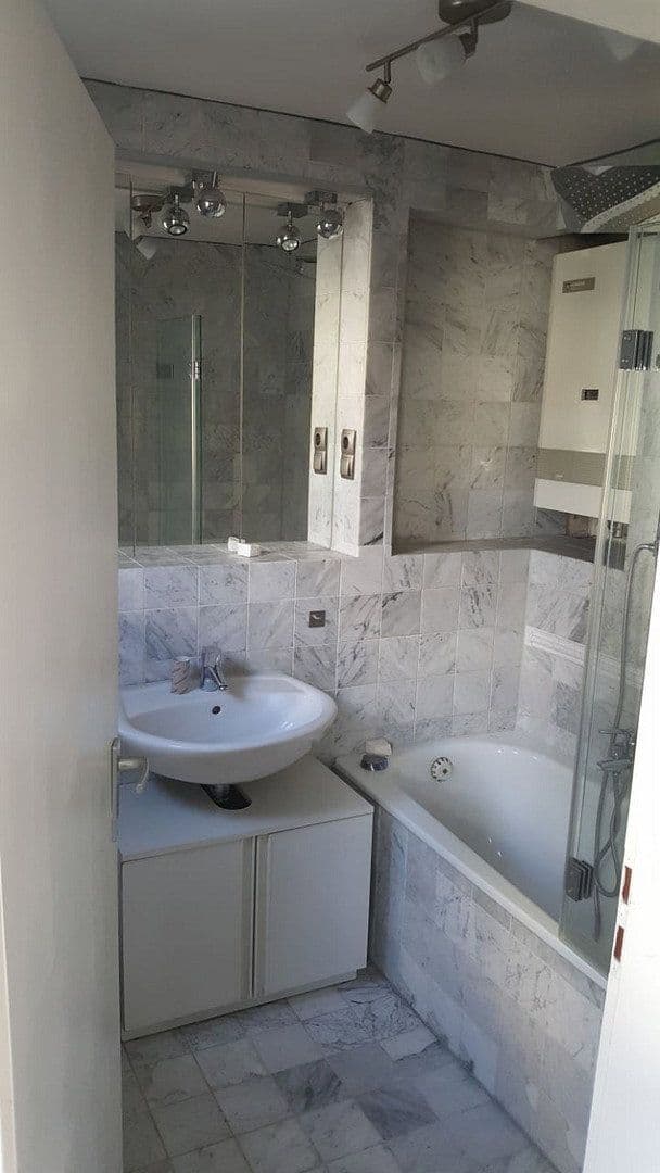house to rent, 46 m², Stuttgart, Baden-Württemberg house to rent, 46 m², Stuttgart, Baden-Württemberg
