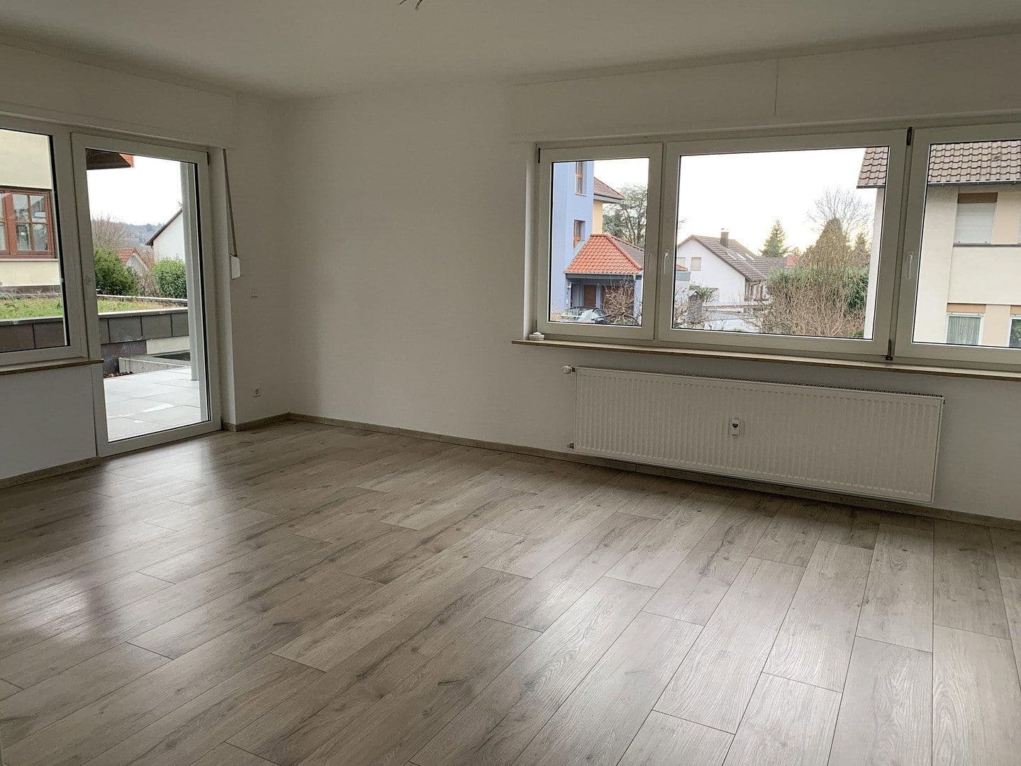 3 bedroom flat to rent, 100 m², Bruchsal, Baden-Württemberg 3 bedroom flat to rent, 100 m², Bruchsal, Baden-Württemberg