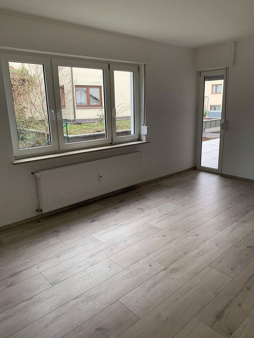 3 bedroom flat to rent, 100 m², Bruchsal, Baden-Württemberg 3 bedroom flat to rent, 100 m², Bruchsal, Baden-Württemberg