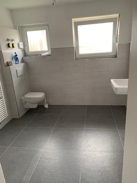 3 bedroom flat to rent, 100 m², Bruchsal, Baden-Württemberg 3 bedroom flat to rent, 100 m², Bruchsal, Baden-Württemberg
