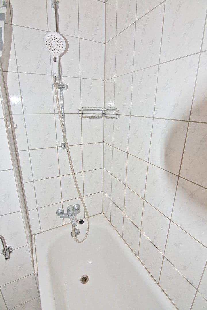 2 bedroom flat to rent, 44 m², Schwarzwaldstraße 49, Mörfelden-Walldorf, Hesse 2 bedroom flat to rent, 44 m², Schwarzwaldstraße 49, Mörfelden-Walldorf, Hesse