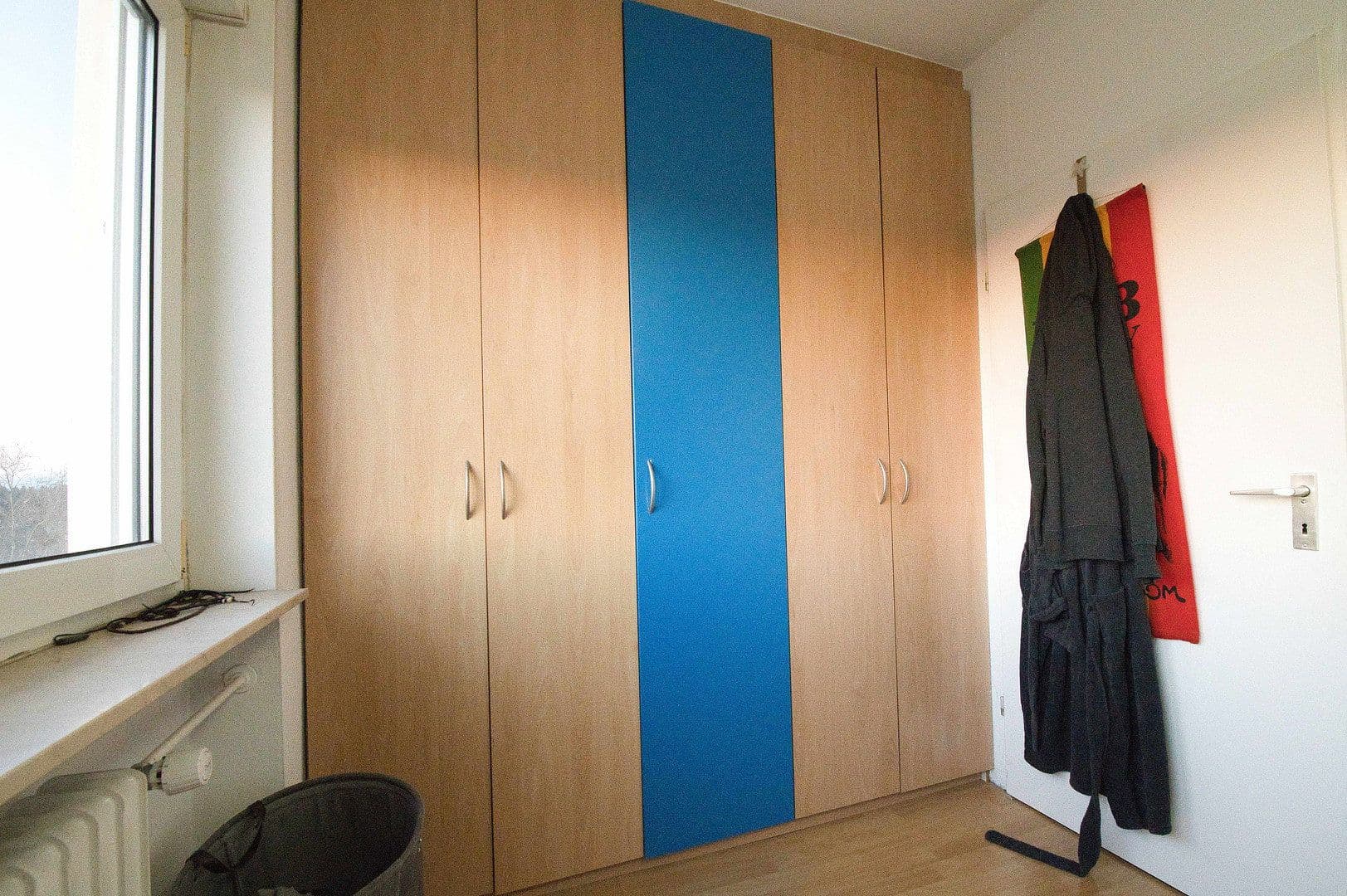 2 bedroom flat to rent, 44 m², Schwarzwaldstraße 49, Mörfelden-Walldorf, Hesse 2 bedroom flat to rent, 44 m², Schwarzwaldstraße 49, Mörfelden-Walldorf, Hesse