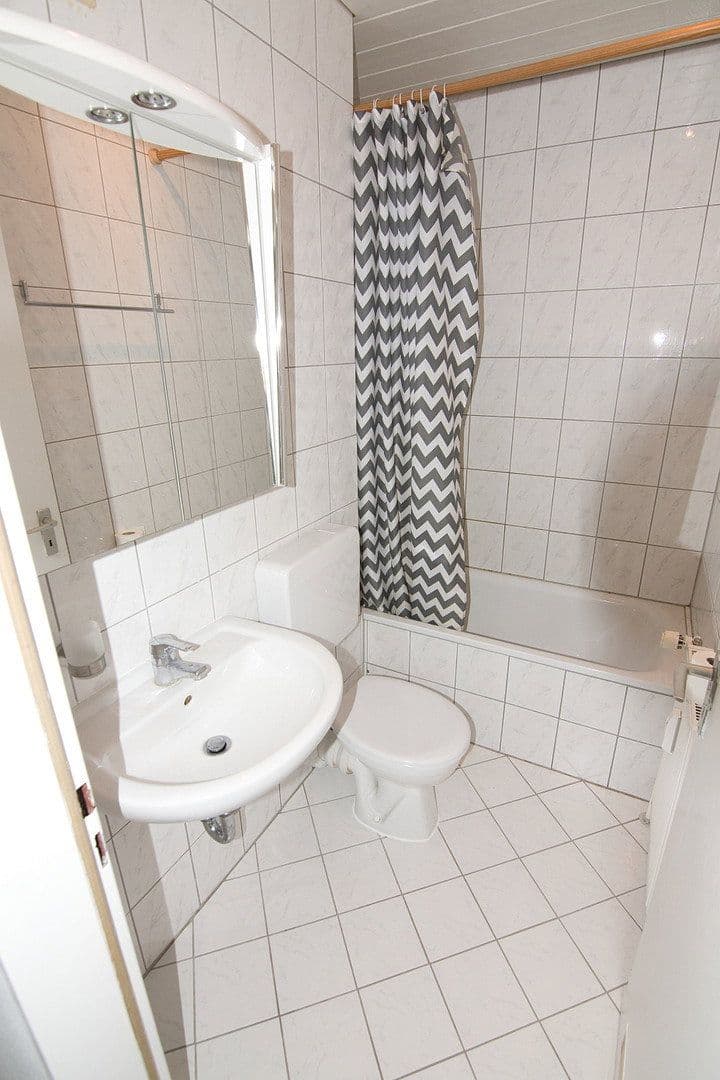 2 bedroom flat to rent, 44 m², Schwarzwaldstraße 49, Mörfelden-Walldorf, Hesse 2 bedroom flat to rent, 44 m², Schwarzwaldstraße 49, Mörfelden-Walldorf, Hesse