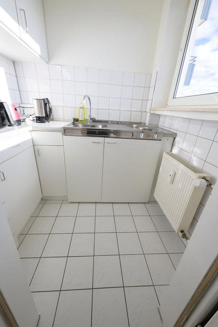 2 bedroom flat to rent, 44 m², Schwarzwaldstraße 49, Mörfelden-Walldorf, Hesse 2 bedroom flat to rent, 44 m², Schwarzwaldstraße 49, Mörfelden-Walldorf, Hesse