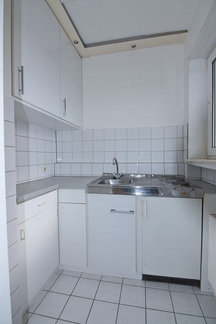 2 bedroom flat to rent, 44 m², Schwarzwaldstraße 49, Mörfelden-Walldorf, Hesse 2 bedroom flat to rent, 44 m², Schwarzwaldstraße 49, Mörfelden-Walldorf, Hesse