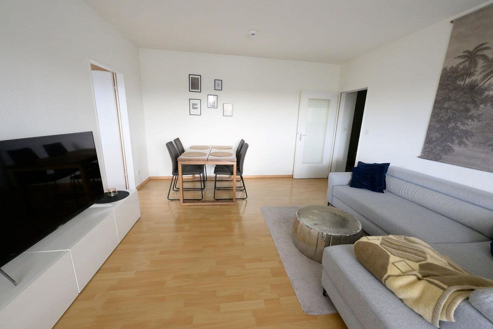 2 bedroom flat to rent, 44 m², Schwarzwaldstraße 49, Mörfelden-Walldorf, Hesse 2 bedroom flat to rent, 44 m², Schwarzwaldstraße 49, Mörfelden-Walldorf, Hesse