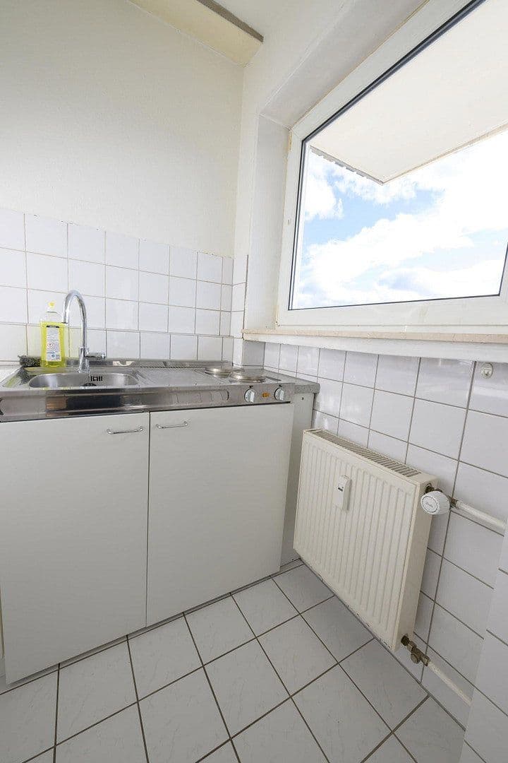 2 bedroom flat to rent, 44 m², Schwarzwaldstraße 49, Mörfelden-Walldorf, Hesse 2 bedroom flat to rent, 44 m², Schwarzwaldstraße 49, Mörfelden-Walldorf, Hesse