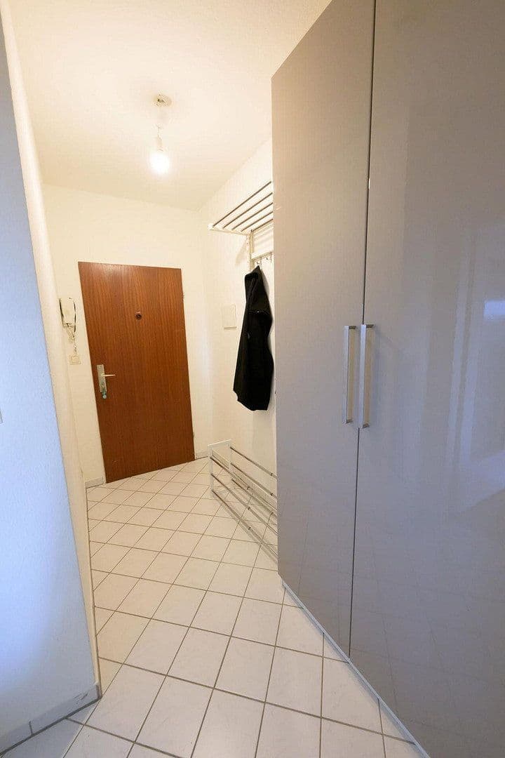 2 bedroom flat to rent, 44 m², Schwarzwaldstraße 49, Mörfelden-Walldorf, Hesse 2 bedroom flat to rent, 44 m², Schwarzwaldstraße 49, Mörfelden-Walldorf, Hesse