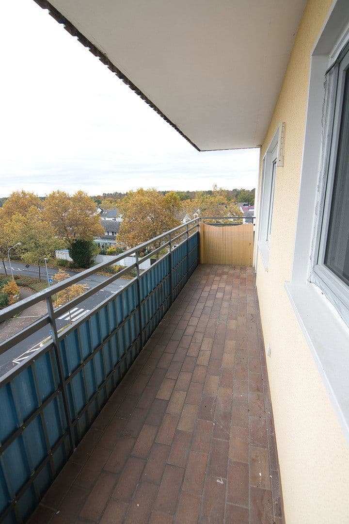 2 bedroom flat to rent, 44 m², Schwarzwaldstraße 49, Mörfelden-Walldorf, Hesse 2 bedroom flat to rent, 44 m², Schwarzwaldstraße 49, Mörfelden-Walldorf, Hesse