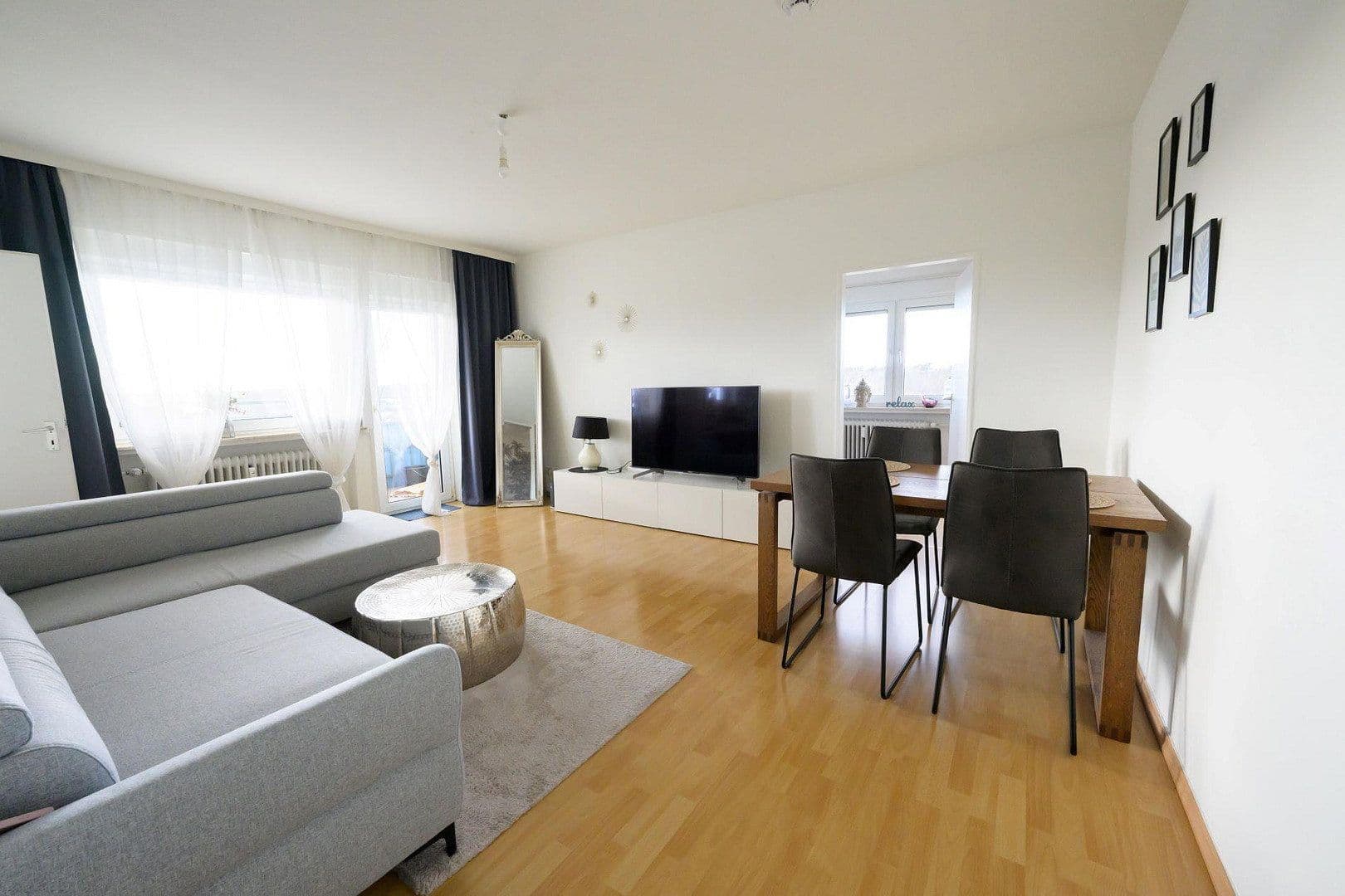 2 bedroom flat to rent, 44 m², Schwarzwaldstraße 49, Mörfelden-Walldorf, Hesse 2 bedroom flat to rent, 44 m², Schwarzwaldstraße 49, Mörfelden-Walldorf, Hesse