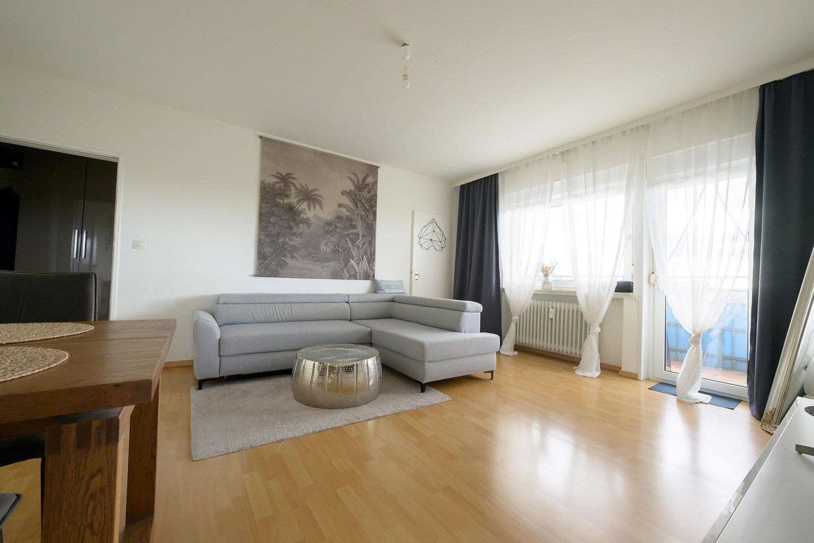 2 bedroom flat to rent, 44 m², Schwarzwaldstraße 49, Mörfelden-Walldorf, Hesse 2 bedroom flat to rent, 44 m², Schwarzwaldstraße 49, Mörfelden-Walldorf, Hesse