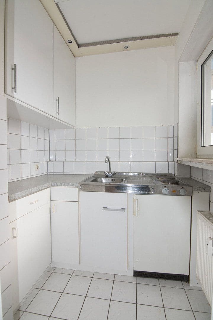 2 bedroom flat to rent, 44 m², Schwarzwaldstraße 49, Mörfelden-Walldorf, Hesse 2 bedroom flat to rent, 44 m², Schwarzwaldstraße 49, Mörfelden-Walldorf, Hesse