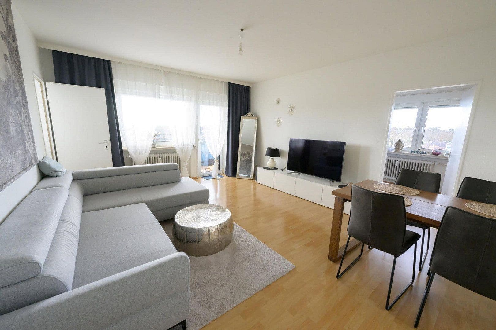 2 bedroom flat to rent, 44 m², Schwarzwaldstraße 49, Mörfelden-Walldorf, Hesse 2 bedroom flat to rent, 44 m², Schwarzwaldstraße 49, Mörfelden-Walldorf, Hesse