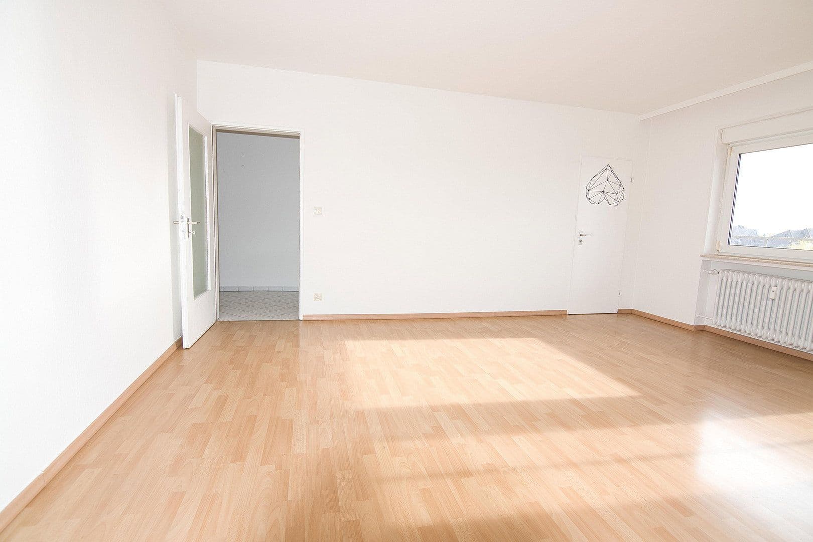 2 bedroom flat to rent, 44 m², Schwarzwaldstraße 49, Mörfelden-Walldorf, Hesse 2 bedroom flat to rent, 44 m², Schwarzwaldstraße 49, Mörfelden-Walldorf, Hesse