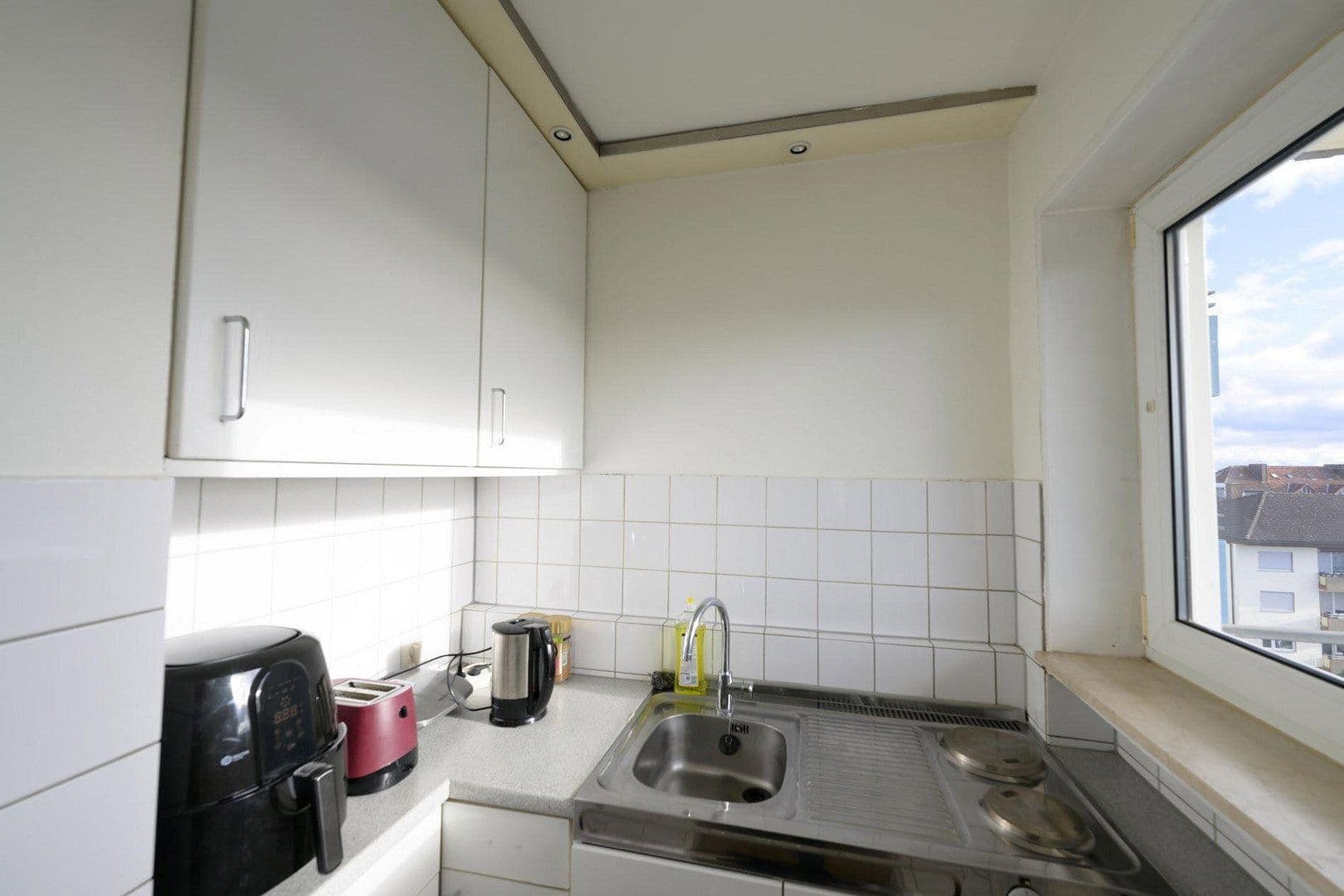2 bedroom flat to rent, 44 m², Schwarzwaldstraße 49, Mörfelden-Walldorf, Hesse 2 bedroom flat to rent, 44 m², Schwarzwaldstraße 49, Mörfelden-Walldorf, Hesse