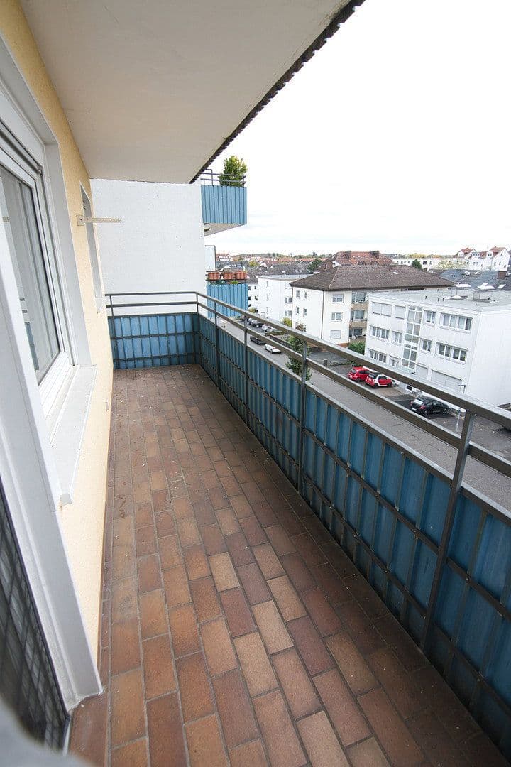 2 bedroom flat to rent, 44 m², Schwarzwaldstraße 49, Mörfelden-Walldorf, Hesse 2 bedroom flat to rent, 44 m², Schwarzwaldstraße 49, Mörfelden-Walldorf, Hesse