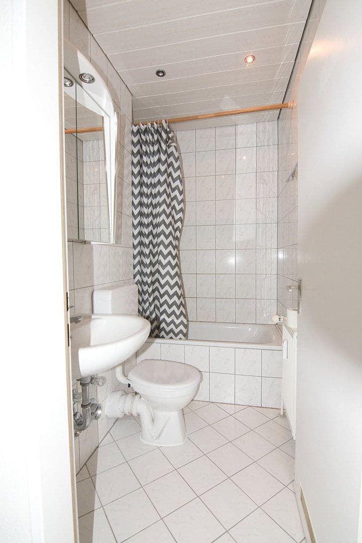 2 bedroom flat to rent, 44 m², Schwarzwaldstraße 49, Mörfelden-Walldorf, Hesse 2 bedroom flat to rent, 44 m², Schwarzwaldstraße 49, Mörfelden-Walldorf, Hesse