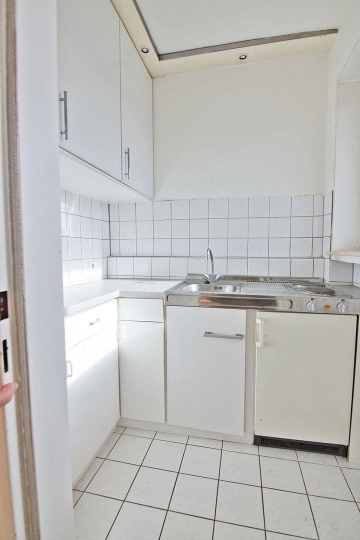 2 bedroom flat to rent, 44 m², Schwarzwaldstraße 49, Mörfelden-Walldorf, Hesse 2 bedroom flat to rent, 44 m², Schwarzwaldstraße 49, Mörfelden-Walldorf, Hesse