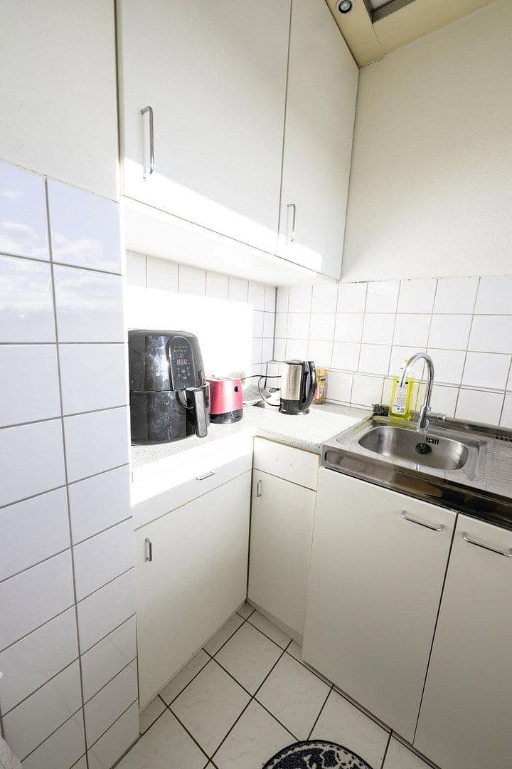 2 bedroom flat to rent, 44 m², Schwarzwaldstraße 49, Mörfelden-Walldorf, Hesse 2 bedroom flat to rent, 44 m², Schwarzwaldstraße 49, Mörfelden-Walldorf, Hesse