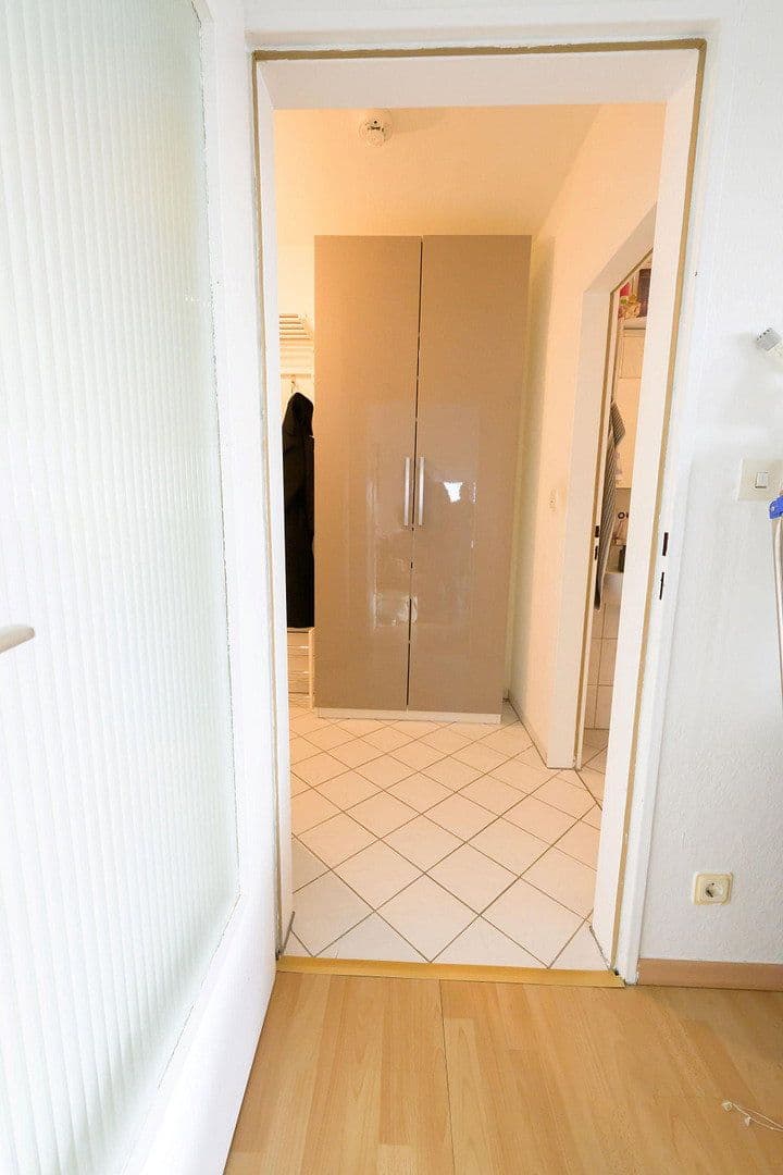 2 bedroom flat to rent, 44 m², Schwarzwaldstraße 49, Mörfelden-Walldorf, Hesse 2 bedroom flat to rent, 44 m², Schwarzwaldstraße 49, Mörfelden-Walldorf, Hesse