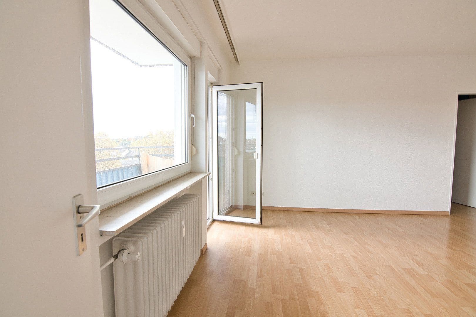 2 bedroom flat to rent, 44 m², Schwarzwaldstraße 49, Mörfelden-Walldorf, Hesse 2 bedroom flat to rent, 44 m², Schwarzwaldstraße 49, Mörfelden-Walldorf, Hesse