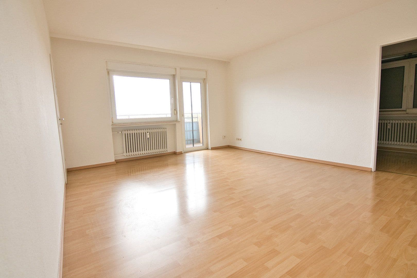 2 bedroom flat to rent, 44 m², Schwarzwaldstraße 49, Mörfelden-Walldorf, Hesse 2 bedroom flat to rent, 44 m², Schwarzwaldstraße 49, Mörfelden-Walldorf, Hesse