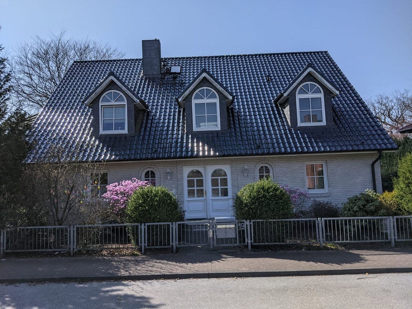 2 bedroom flat to rent, 63 m², Norderstedt, Schleswig-Holstein 2 bedroom flat to rent, 63 m², Norderstedt, Schleswig-Holstein