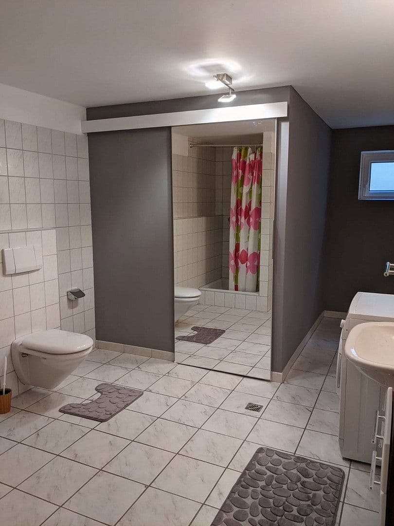 2 bedroom flat to rent, 63 m², Norderstedt, Schleswig-Holstein 2 bedroom flat to rent, 63 m², Norderstedt, Schleswig-Holstein
